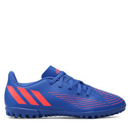 

Взуття adidas Predator Edge.4 Tf J GZ2902 Hirblu/Turbo/Hirblu, Голубий