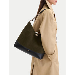 GINO ROSSI Handtasche GINO ROSSI EO-LA321-2424 Khakifarben