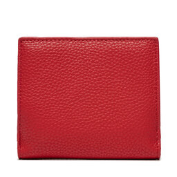 

Мале жіноче портмоне Valentino Brixton VPS7LX215 Rosso 003, Червоний