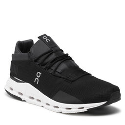 On Sneakersy On Cloudnova 2699116 Phantom/White