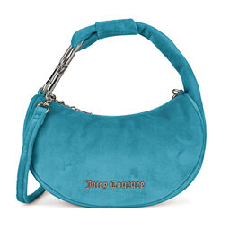 Juicy Couture Táska Juicy Couture BIJXT5311WPO Türkizkék