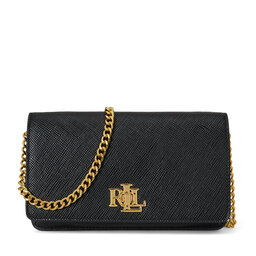 LAUREN RALPH LAUREN Borsetta LAUREN RALPH LAUREN 432966784008 Nero
