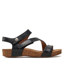Josef Seibel Sandalias Josef Seibel Tonga 25 78519 Negro