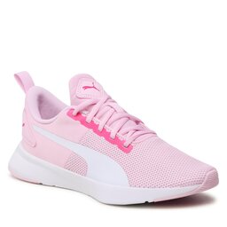 Puma Сникърси Puma Flyer Runner Jr 192928 37 Pearl Pink/Puma White