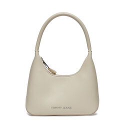 Tommy Jeans Torebka Tommy Jeans Tjw Ess Must Shoulder Bag AW0AW16097 Newsprint ACG