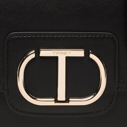 

Сумка TWINSET Tracolla 231TB7250 Nero 00006, Чорний