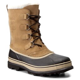 Sorel Schneeschuhe Sorel Caribou NM1000 Buff 281