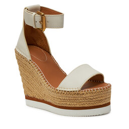 See By Chloé Espadrilles See By Chloé SB26152 Natural 139