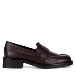 Gino Rossi Mokasīni Gino Rossi NIDA-116001 Brūns