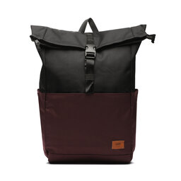 Vans Σακίδιο Vans Rolldown Backpack VN0007BZBYP1 Fudge