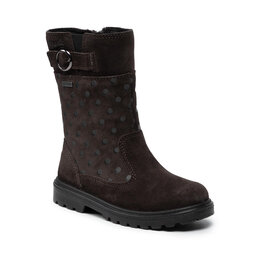 Superfit Μπότες Superfit GORE-TEX 1-000452-3000 M Braun