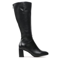 

Чоботи Tamaris 1-25504-29 Black 001, Чорний