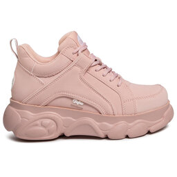 

Снікерcи Buffalo Cld Corin BN16302321 Light Pink, Рожевий