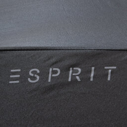 

Парасоля Esprit Gold Ac 58101 Black, Чорний