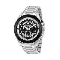 Maserati Orologio Maserati R8873612059 Argento