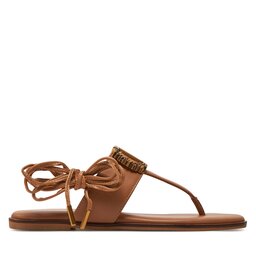 TWINSET Sandalen TWINSET 241TCP220 Braun