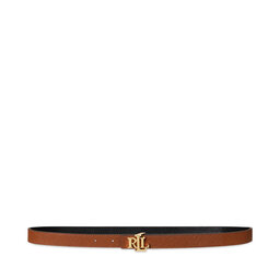 LAUREN RALPH LAUREN Ζώνη Γυναικεία LAUREN RALPH LAUREN 412974560003 Καφέ