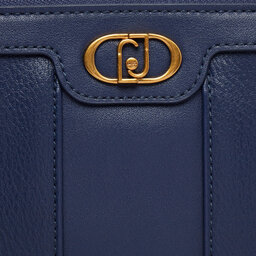 

Сумка Liu Jo Ecs M Envelope AA4243 E0031 Dress Blue 94024, Cиній