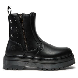 Lumberjack Stiefeletten Lumberjack Elyse SWC1501-002-S01 Schwarz