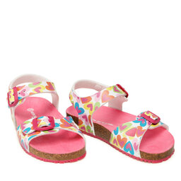 

Босоніжки Agatha Ruiz de la Prada, Кольоровий