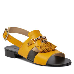Maccioni Sandaler Maccioni 634.559.881 Gul