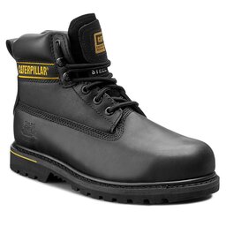 CATerpillar Pohodni čevlji CATerpillar Holton St P708030 Black