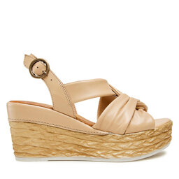 

Босоніжки Lasocki WI16-2247-06 Beige, Бежевий