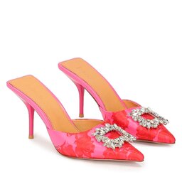 Kazar Чехли Kazar Caitlin 70845-TK-RR Red/Pink