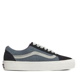 Vans Tenisówki Vans Old Skool Vr3 VN0005UBB5P1 Czarny