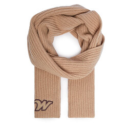 Weekend Max Mara Šal Weekend Max Mara Bardies 2525746035 Smeđa