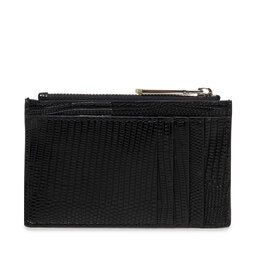 

Чохол для кредиток Calvin Klein Ck Must Cardholer Lg Lizard K60K608632 BAX, Чорний