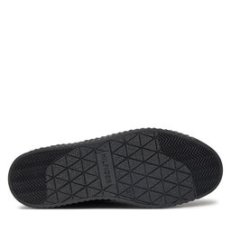 

Ботильйони Tommy Hilfiger Patent Laceup City Snow Boot FW0FW07841 Black BDS, Чорний