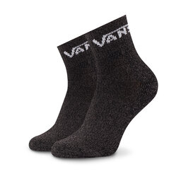 

Набір 2 пар високих дитячих шкарпеток Vans Drop V Classic VN0A7PTC Black BLK1, Чорний