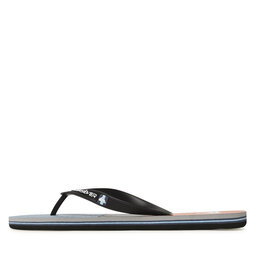 

В'єтнамки Quiksilver AQYL101201 XBBN, Чорний