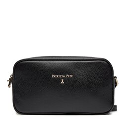 Patrizia Pepe Torebka Patrizia Pepe 8B0185/L001-K103 Czarny