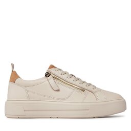 

Снікерcи s.Oliver 5-23618-41 Cream 462, Бежевий
