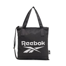 Reebok Pārnēsajamā soma Reebok RKB-S-014-CCC Melns