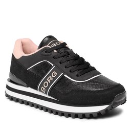 Björn Borg Sneakersy Björn Borg R2000 2211 618511 Blk 0999