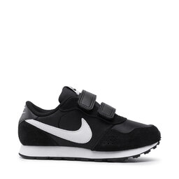 

Взуття Nike, Чорний