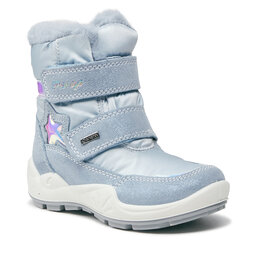 Primigi Stivali da neve Primigi GORE-TEX 4883155 M Cielo/Cielo