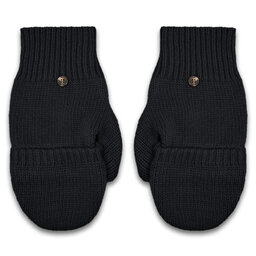 Weekend Max Mara Damhandskar Weekend Max Mara Koala 23556602346 Black 007