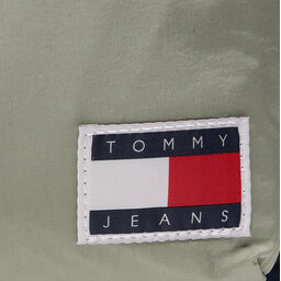 

Плоска сумка Tommy Jeans, Золотий
