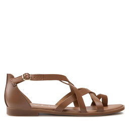 

Босоніжки Ryłko BCBG5_Q Jasny Brąz 8HM, Коричневий