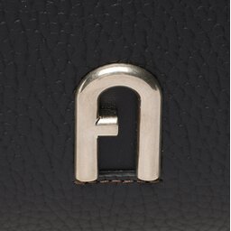 

Сумка Furla Primula WB00924-BX1332-2037S-9-035-20-IT-B Nero/Corda, Чорний