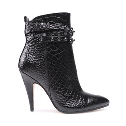 

Ботильйони Guess, Чорний