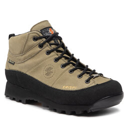 Crispi Trekking-skor Crispi Monaco/Tinn Gtx GORE TEX TH56002300 Nutria