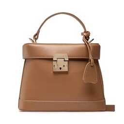 Nobo Bolso Nobo NBAG-N0510-C015 Beżowy