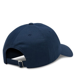 

Бейсболка Tommy Jeans AM0AM11341 Twilight Navy C87, Cиній