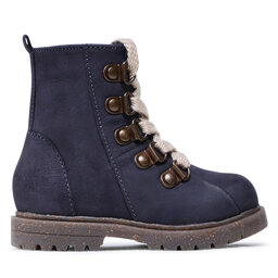 Lasocki Kids Schnürstiefeletten Lasocki Kids CI12-BROKER-06 Dunkelblau