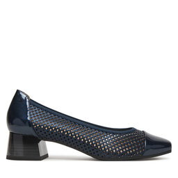 Caprice Halbschuhe Caprice 9-22304-46 Dunkelblau